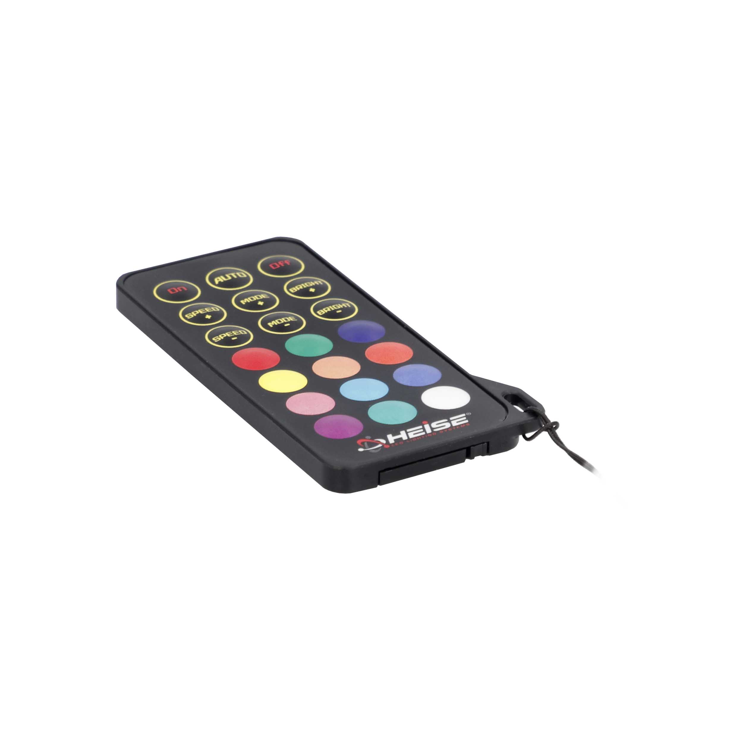 Heise Connect Controller RF Remote