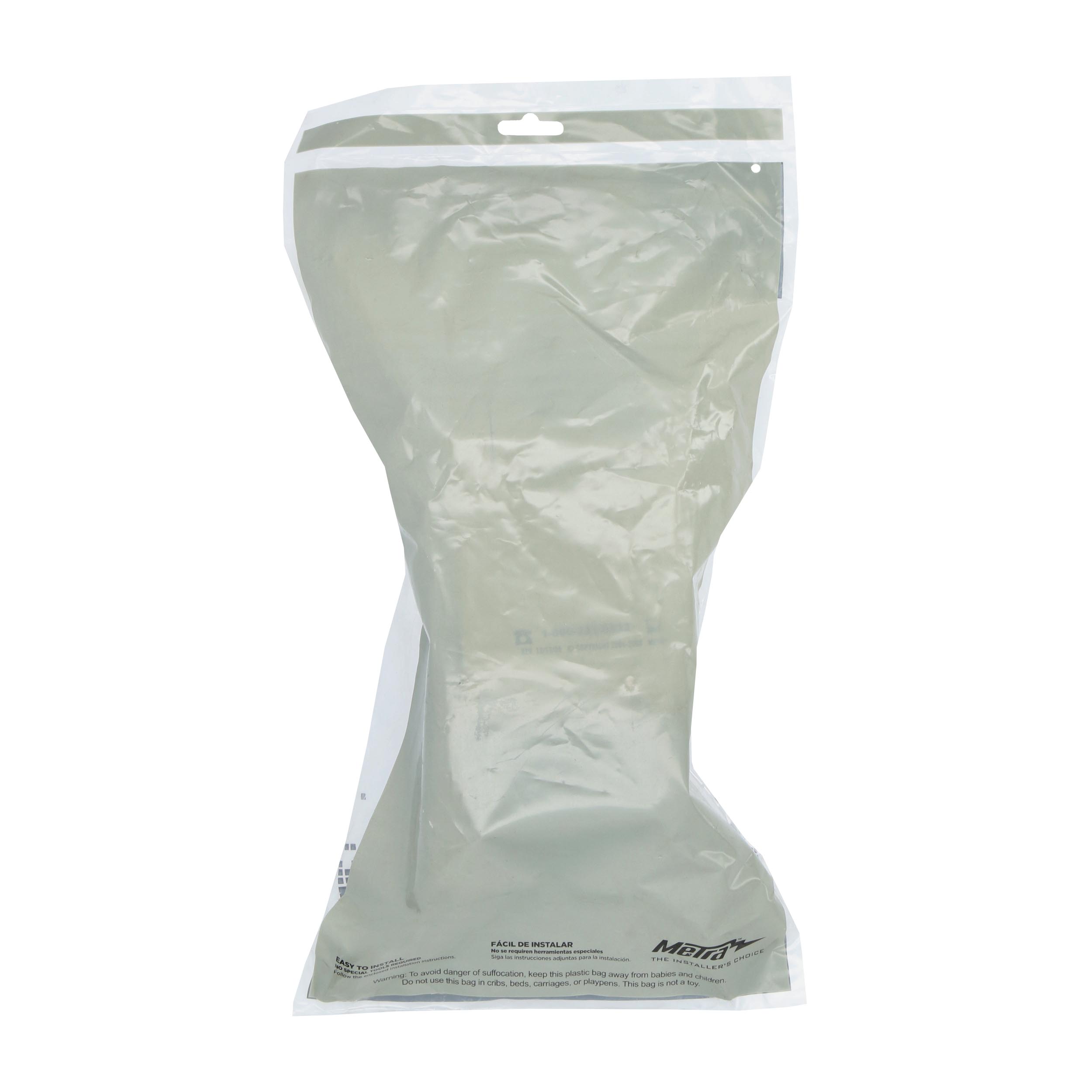 Buick Regal Cassette Pocket 1988-1994