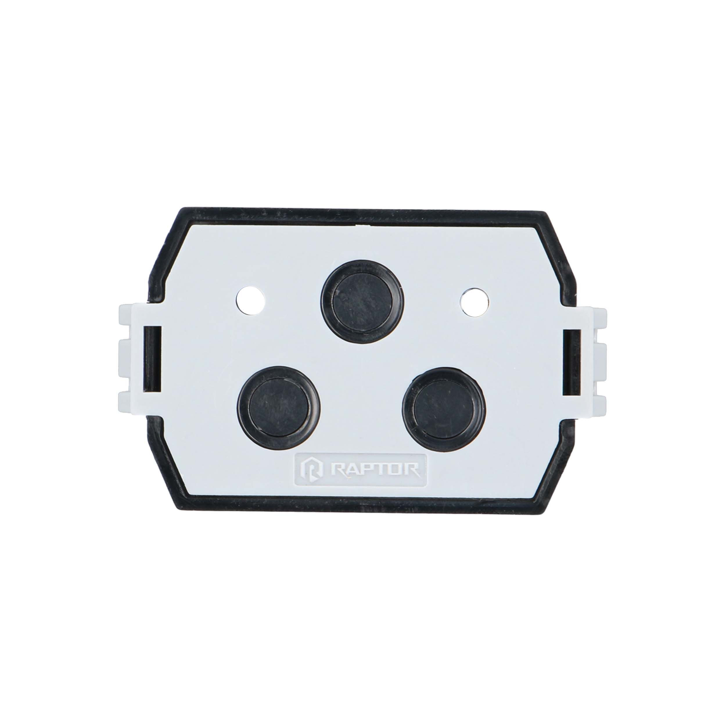 4-Position Ground Distribution Block - Pro Series