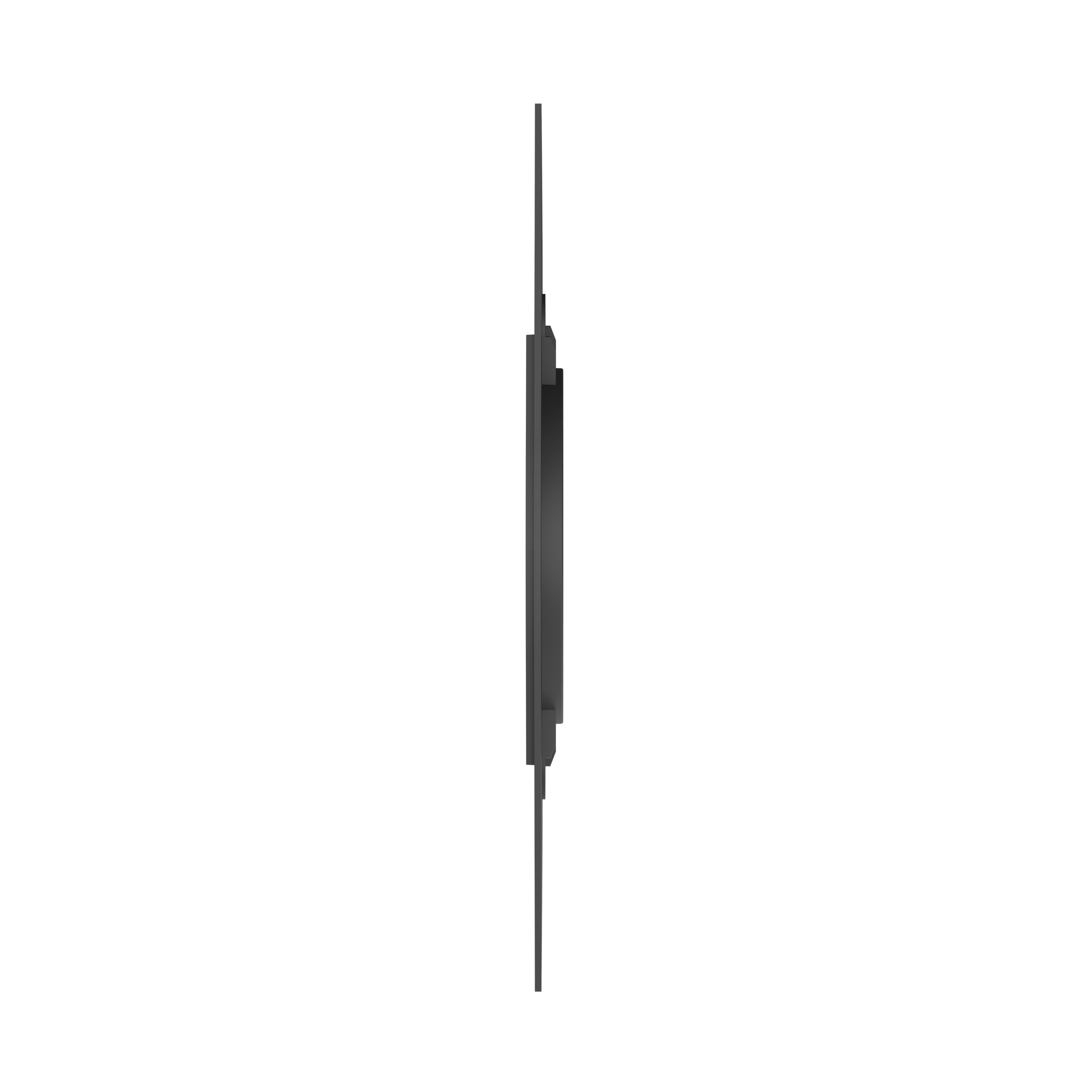 GM Small SUV 2002-2009 - 6" to 6.75" (Rear Door)