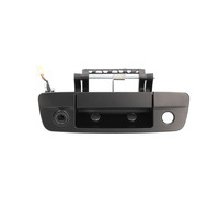 Ram Factory Replacement Tailgate Handle Camera