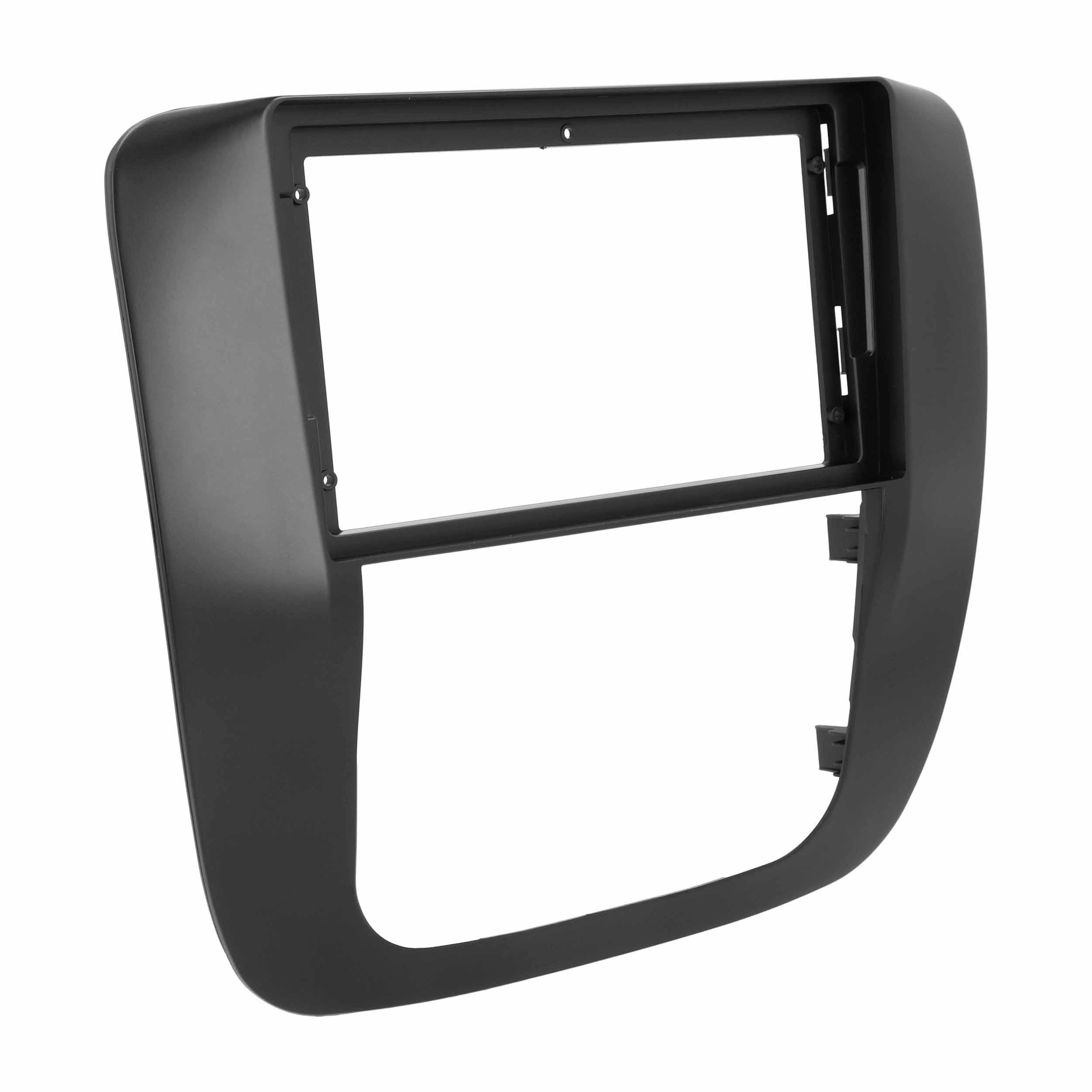 Aküstik Radio-Specific Dash Kit - Chevrolet | GMC 2007-2014