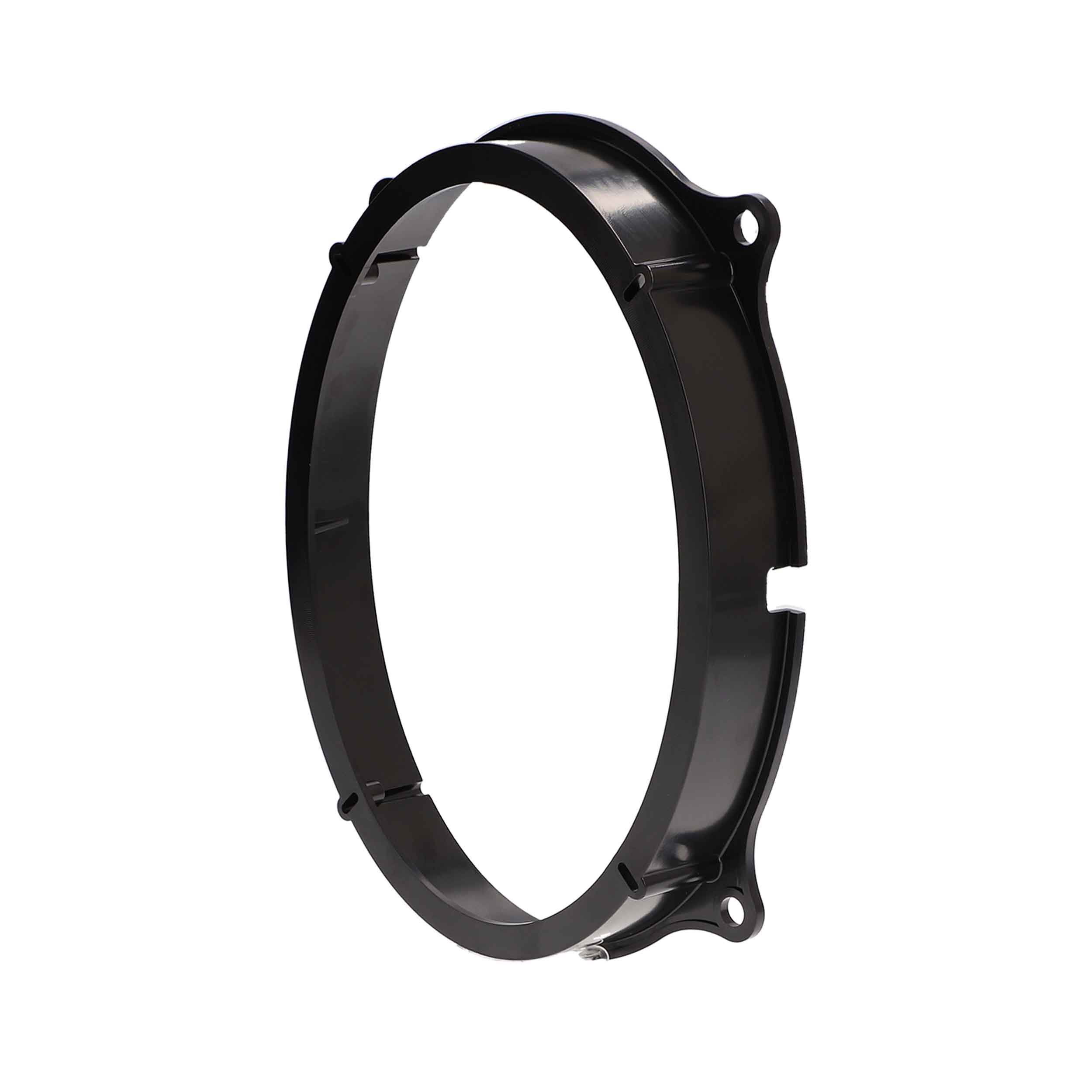 Nissan 2016-Up Front Speaker Adapter 6X9 inch