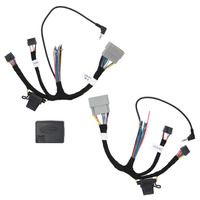 Data Interface - Chrysler 2004-2020