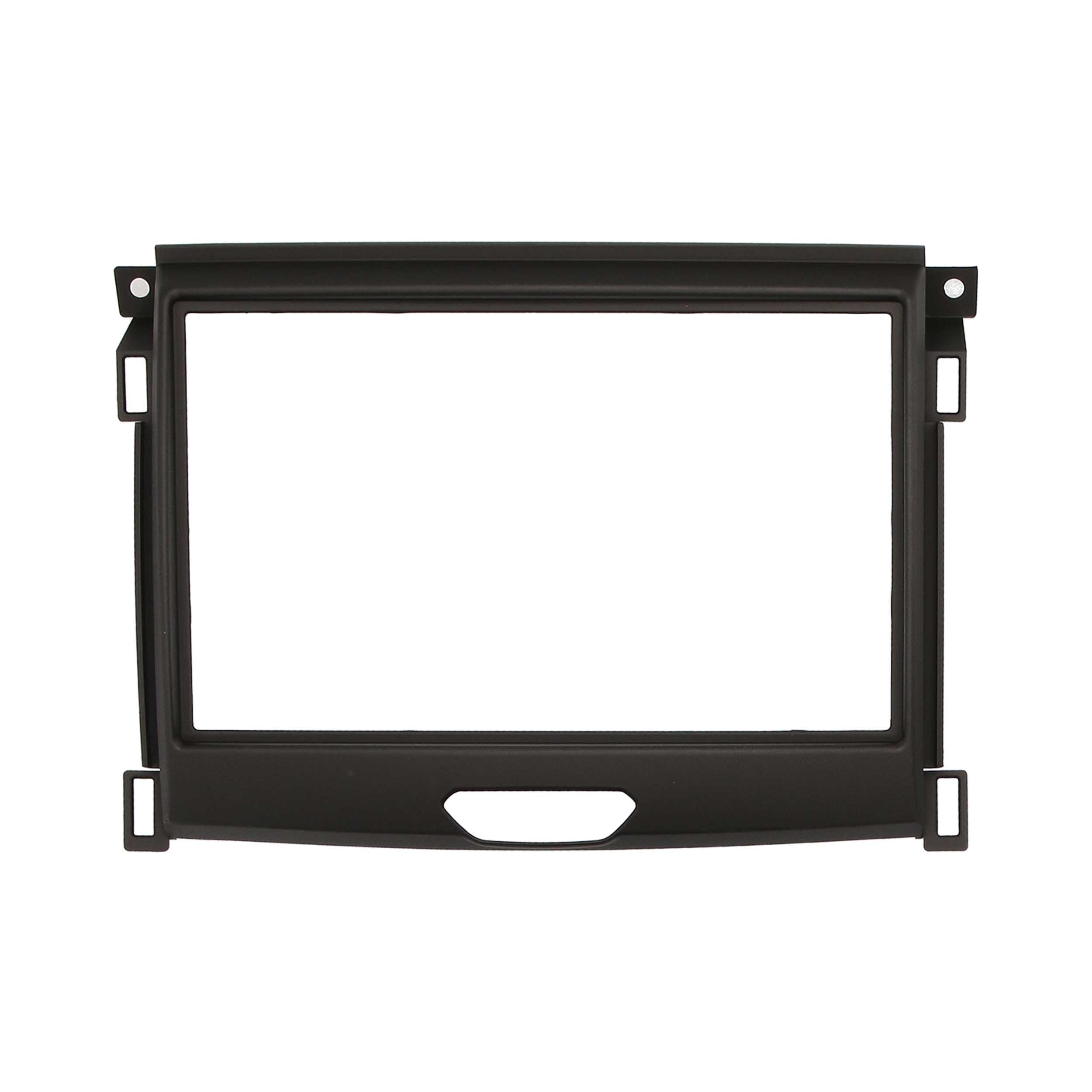 Ford Ranger 2019-Up (with 4.2" screen) - Fits Pioneer 8" Radios