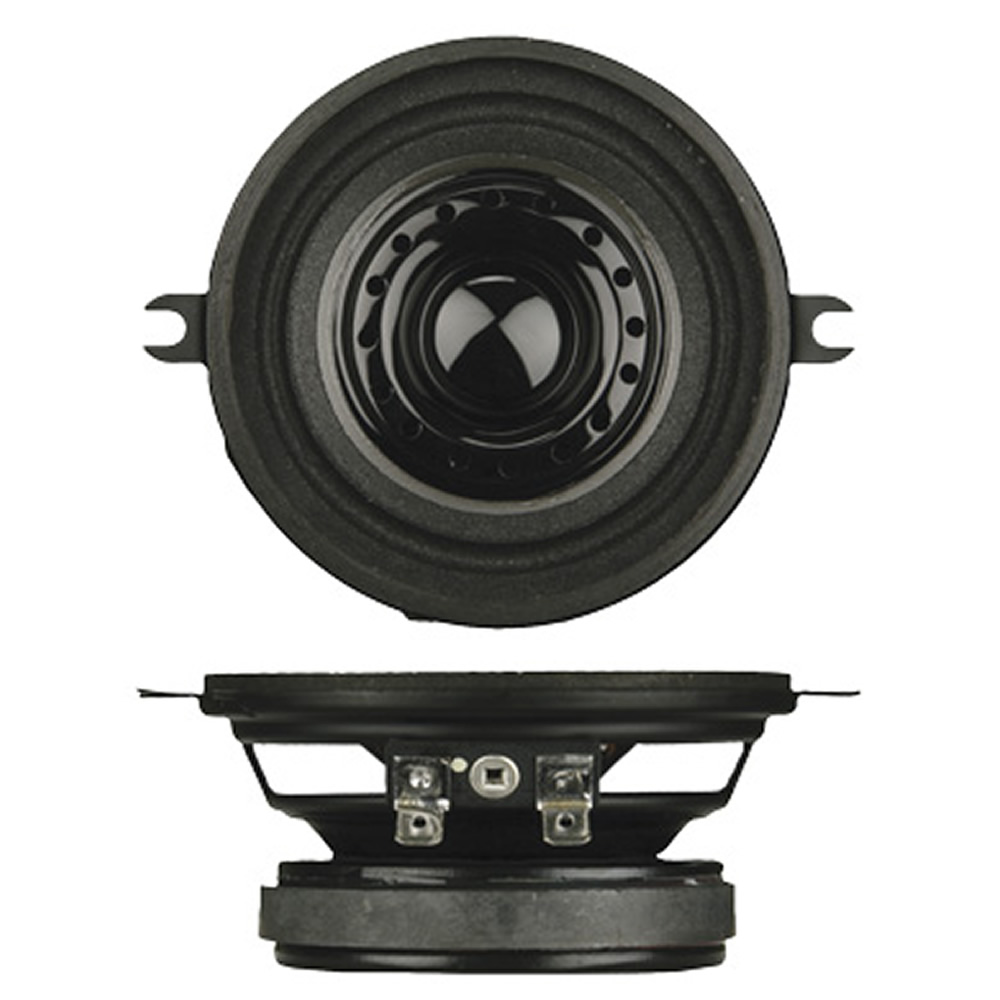 Speaker - Dual Cone 3 1/2 inch  - each