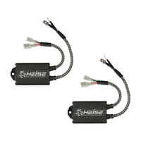 Canbus Decoder for HE-H3LED