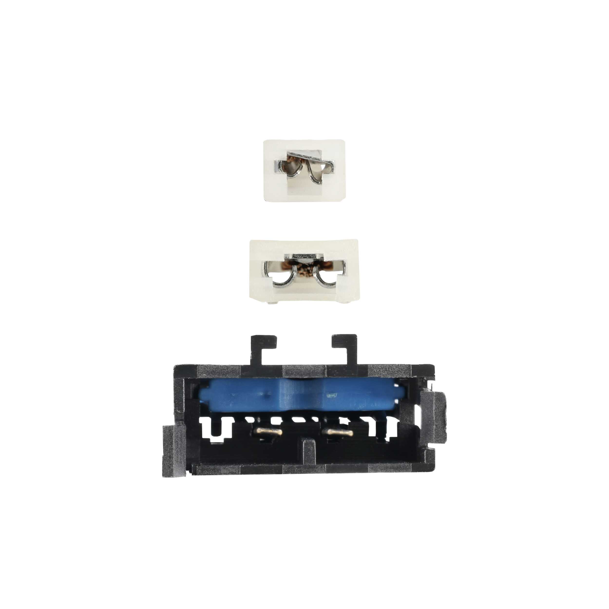 CHRYSLER 1983-2000 SPEAKER HARNESS - PAIR