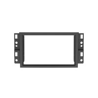 Chevy Aveo 2007-2011 | Pontiac G3 2009-2010