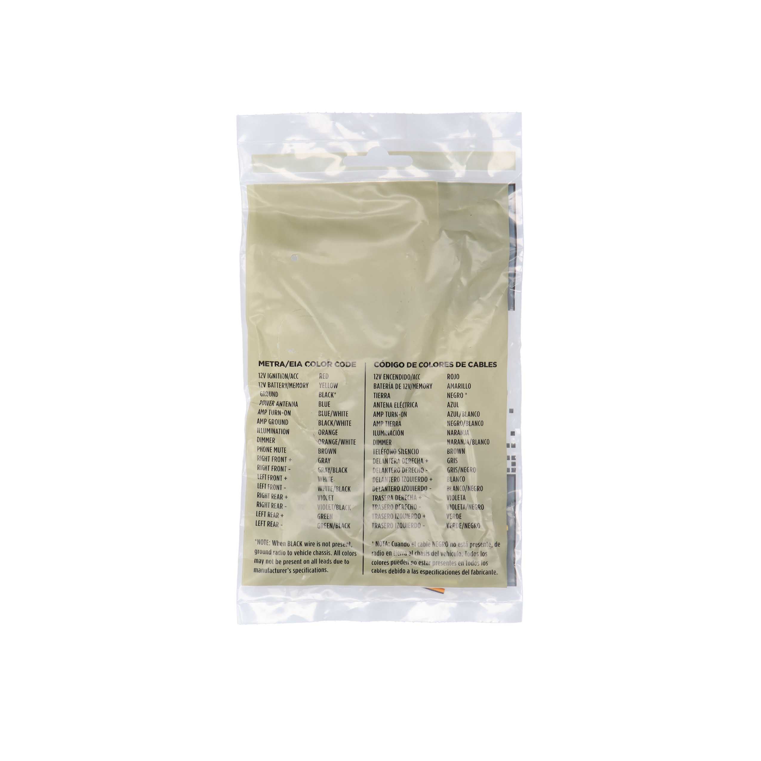 Honda Civic (excluding DX models) 2006-2010 OEM Harness