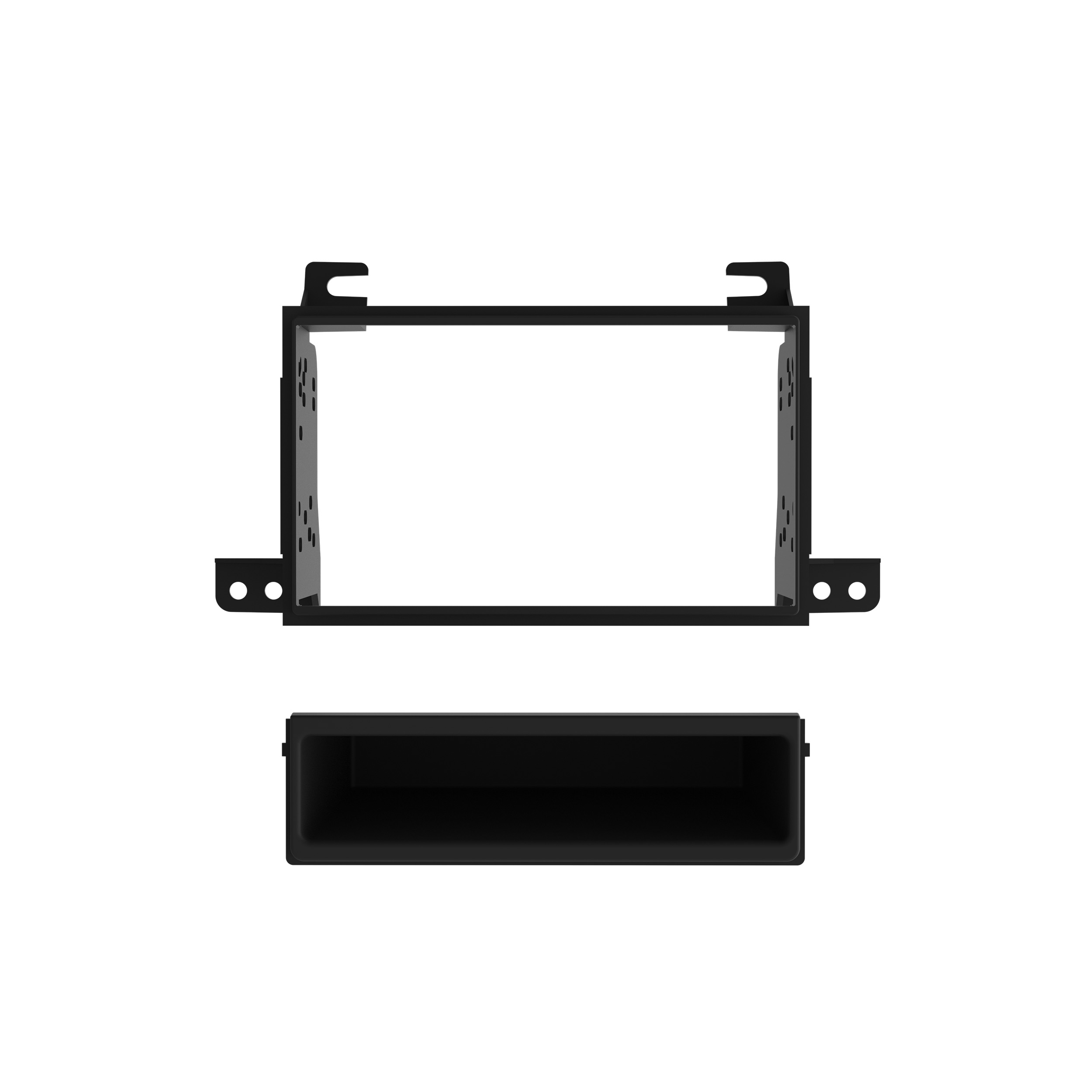 Nissan Multi 2005-2015 / Suzuki Equator 2009