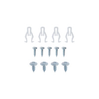 Toyota 4 Runner 2010-2023