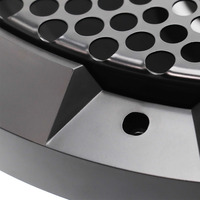 Speaker & Subwoofer Grille - 10-Inch