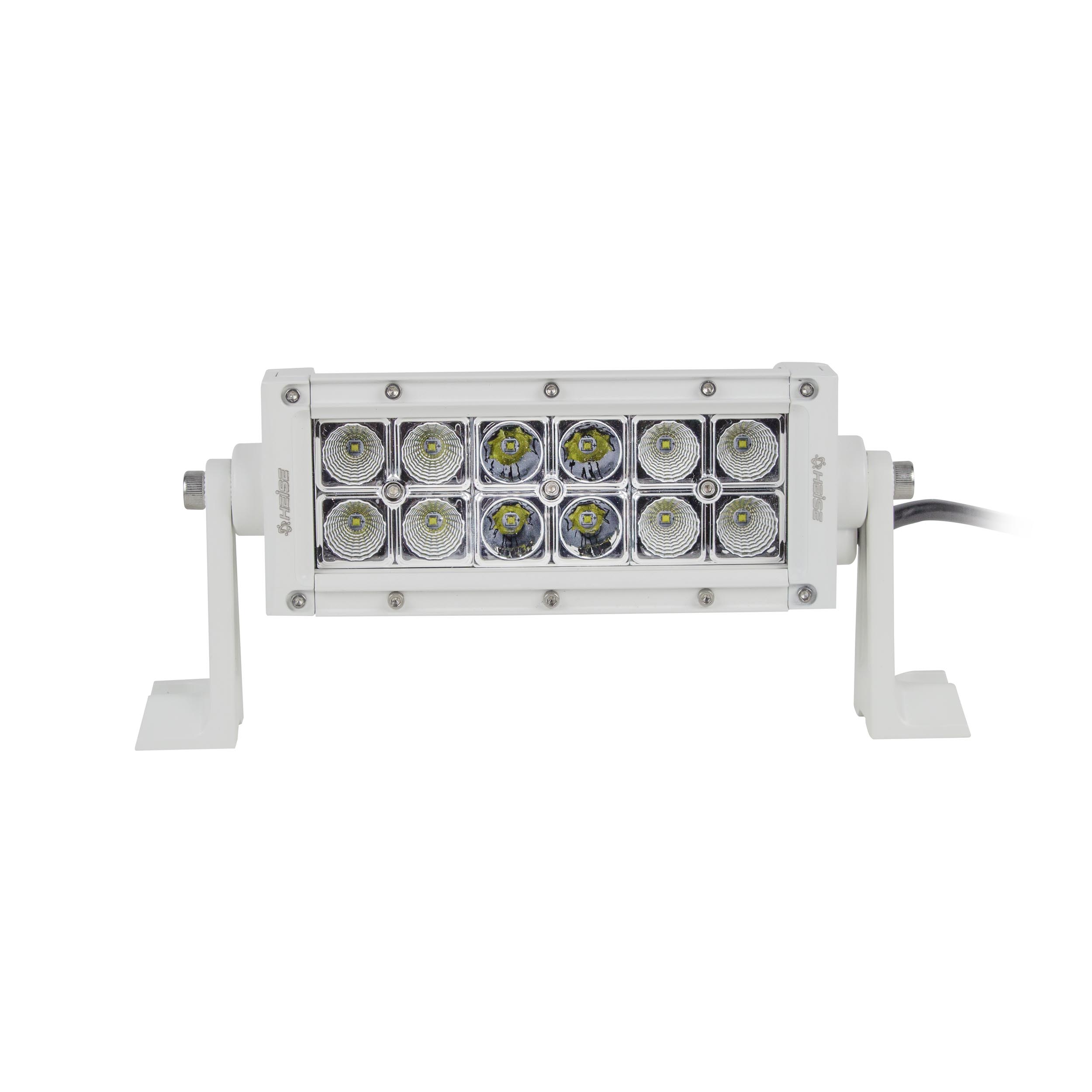 Dual Row Marine Lightbar - 14 Inch
