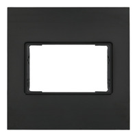 Universal Double-DIN Dash Kit