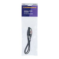 Extension Cable | 24"