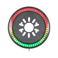 Chasing Spare Tire Light Kit