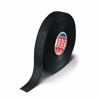 tesa OEM Harness Tape Interior 3/4inX 82.5ft - Sleeve of 16