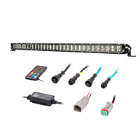 32" Chasing LED Lightbar