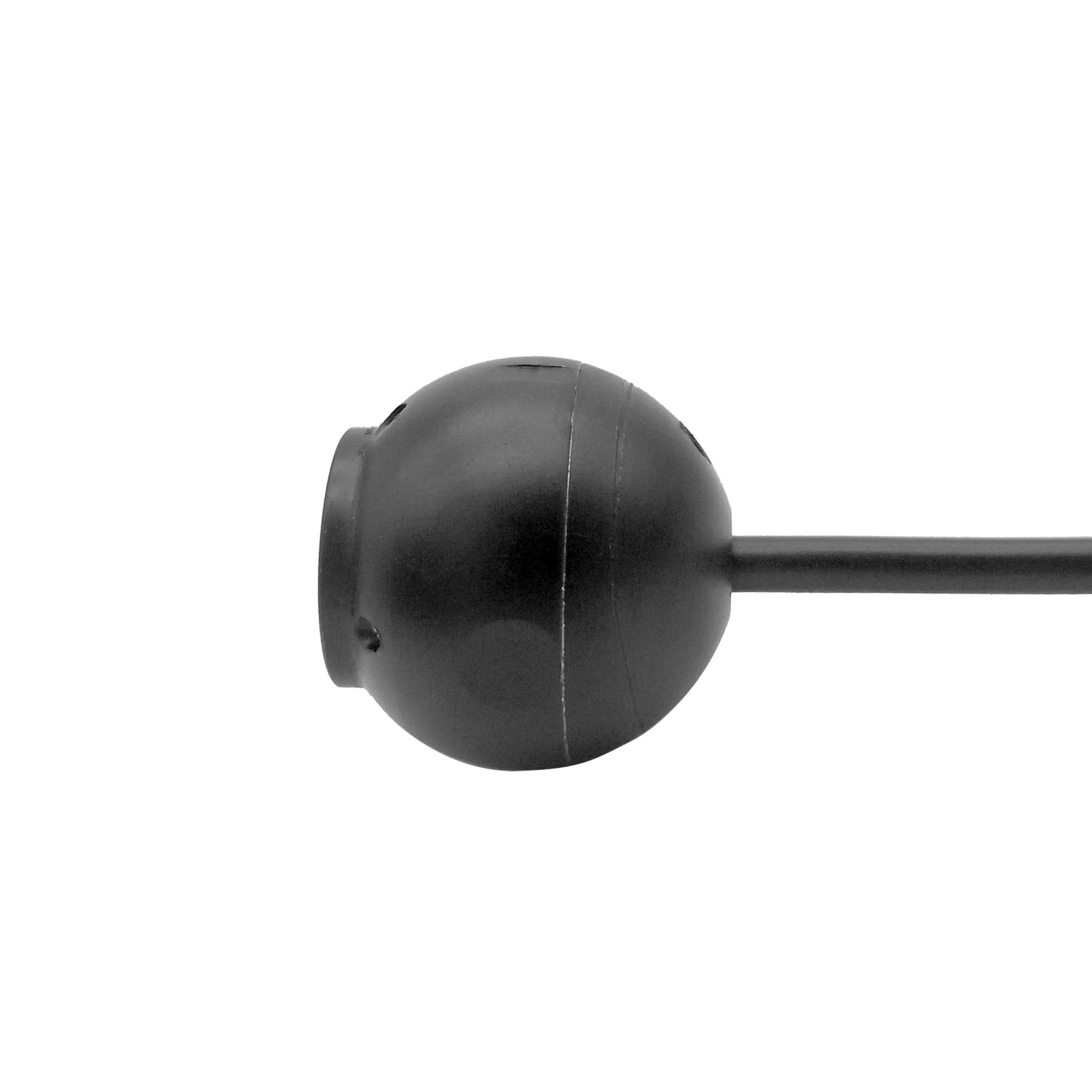 Universal Multi-Mount Camera System