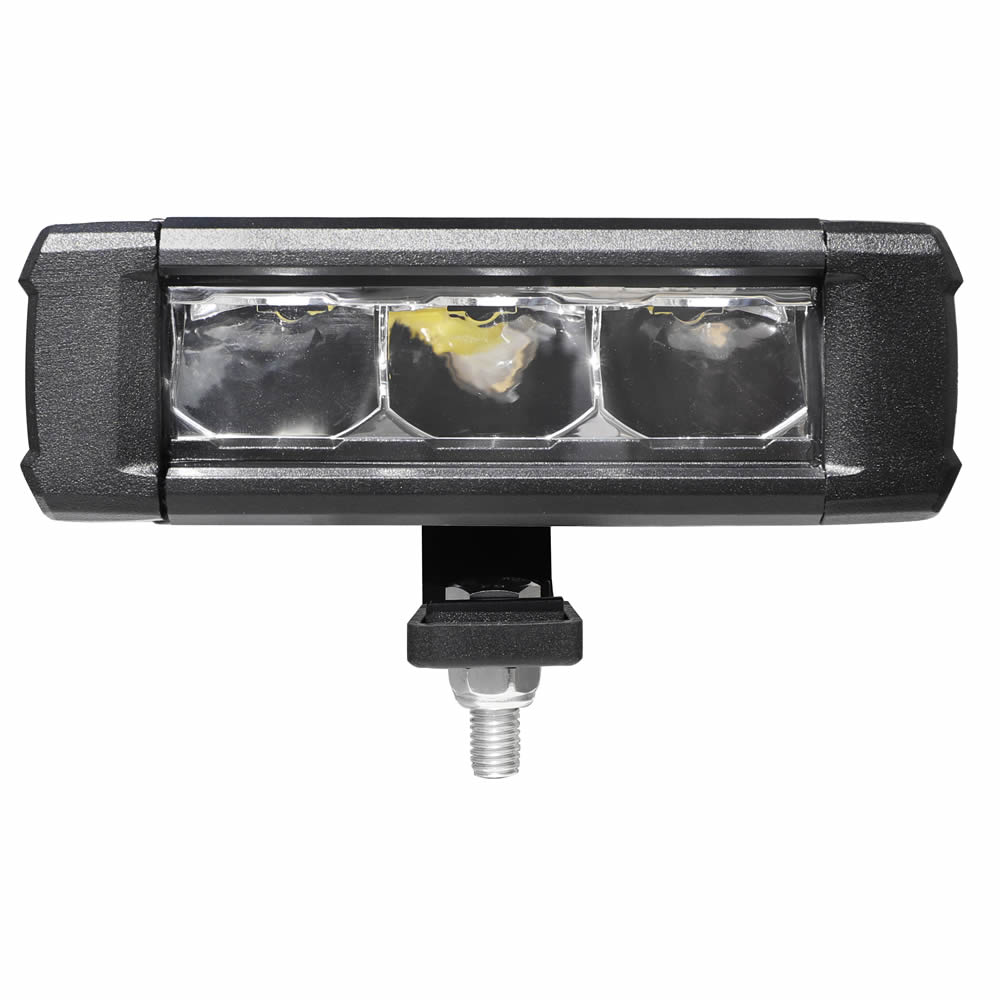 Super Slimline Lightbar - 5.5 Inch, 3 LED