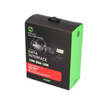 Data Interface with SWC - GM 2006-2012