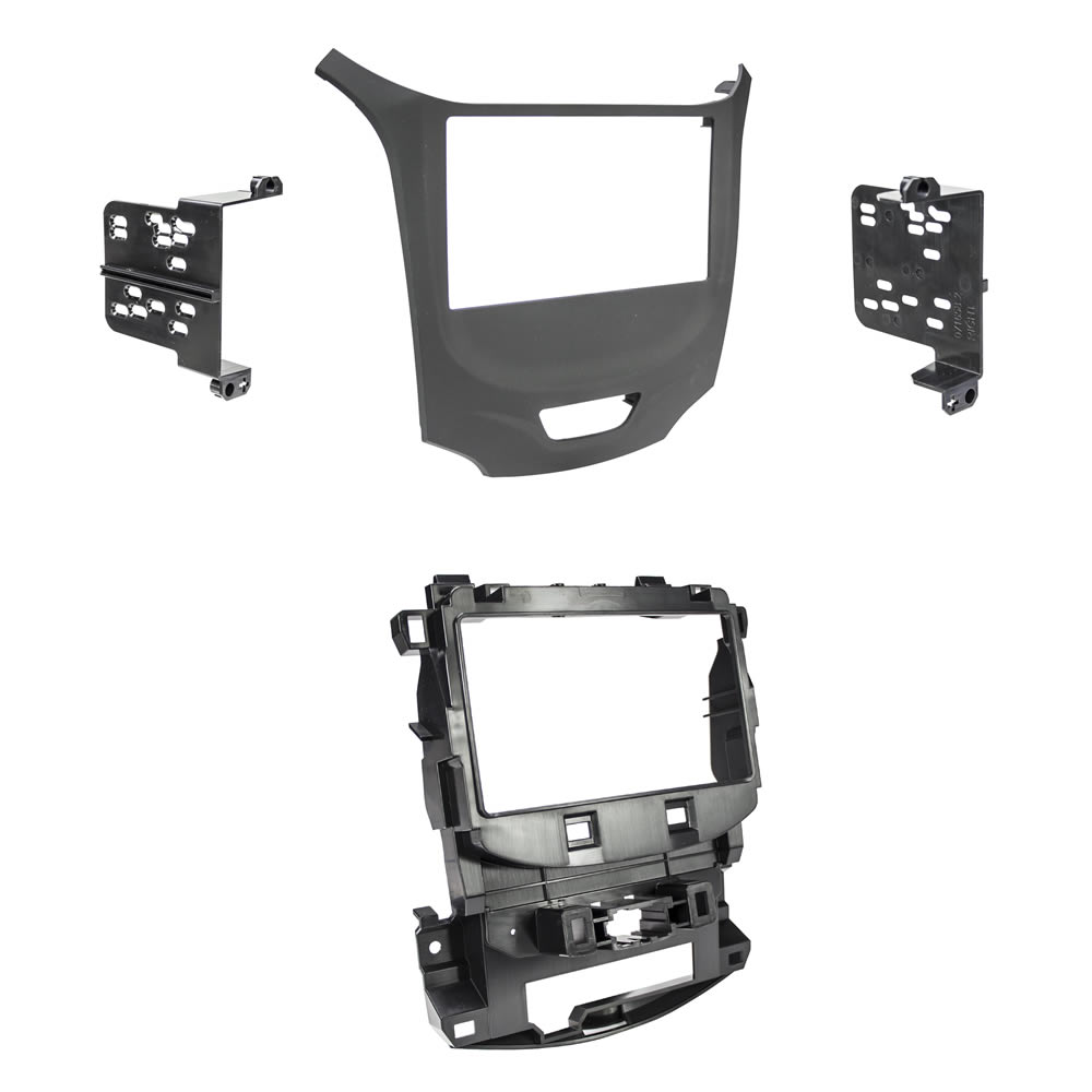 Chevrolet Cruze 2016-2019