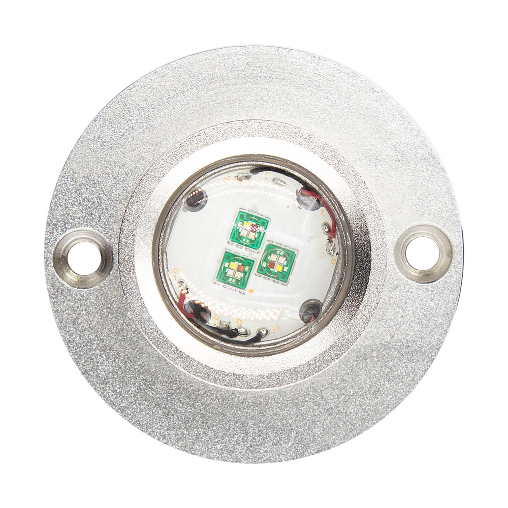 15W RGB Underwater Transom Light