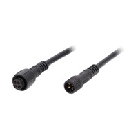 4ft Chasing Extension Cable
