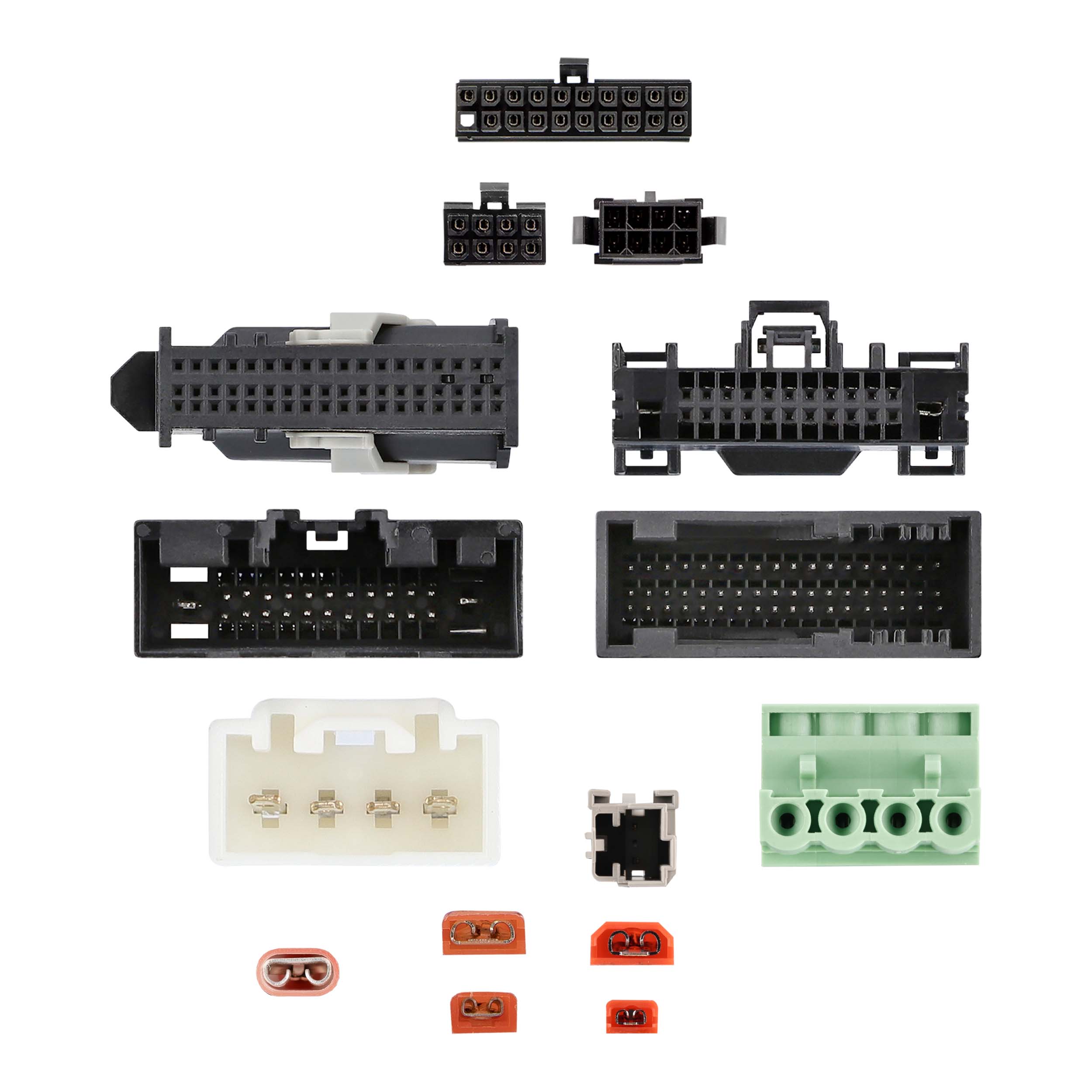 Audio Kit - Ford F-150-2015-2024