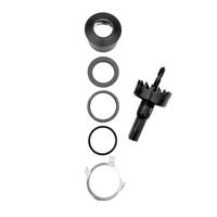 Universal Multi-Mount Camera System