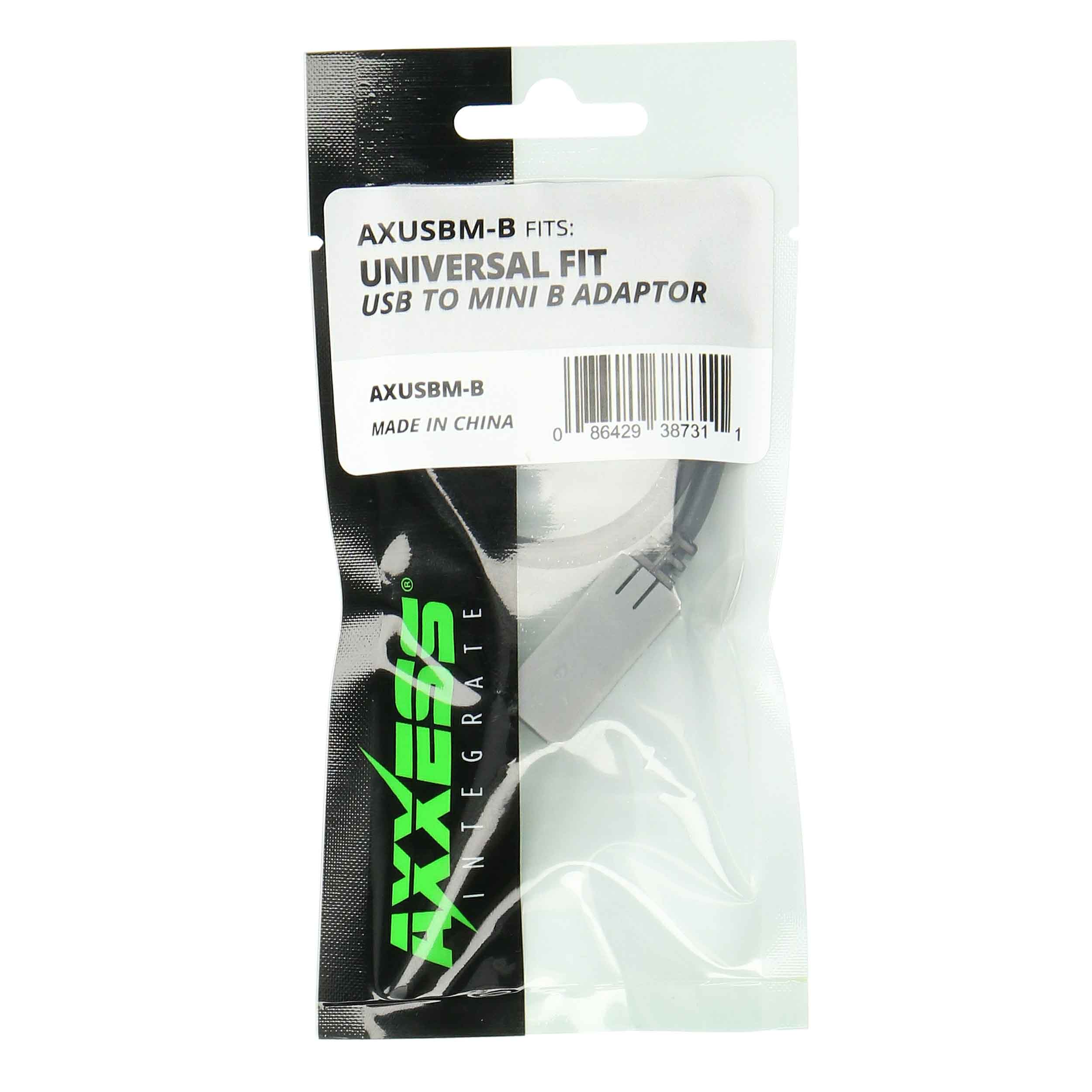 OEM USB RETENTION - FITS GENERAL MOTORS 2010-2019