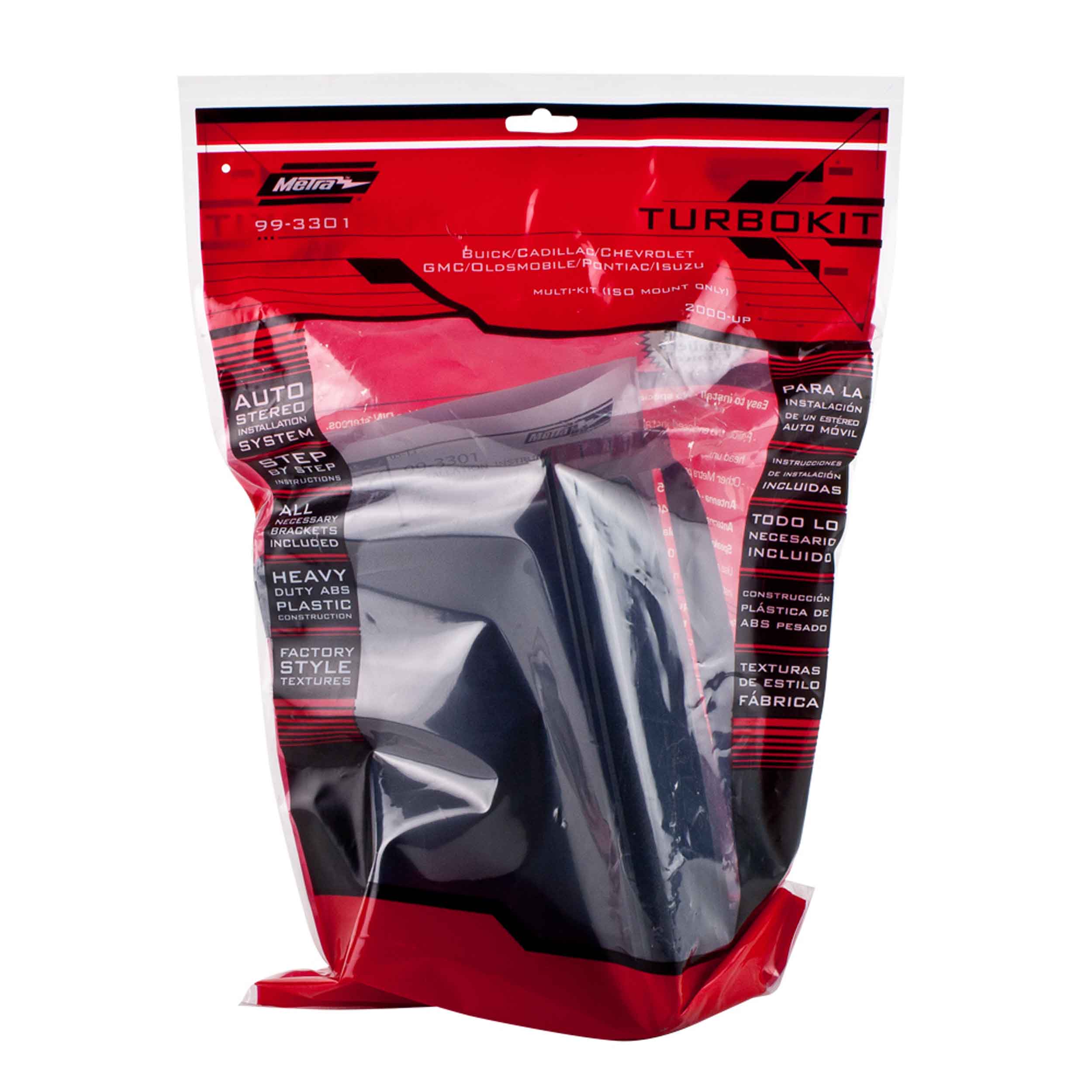 GM Multi Kit 1995-2012