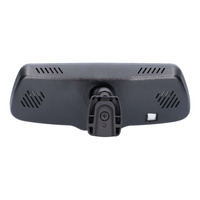 7" Mirror/Monitor with 3 Inputs