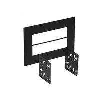 Universal ISO Trim