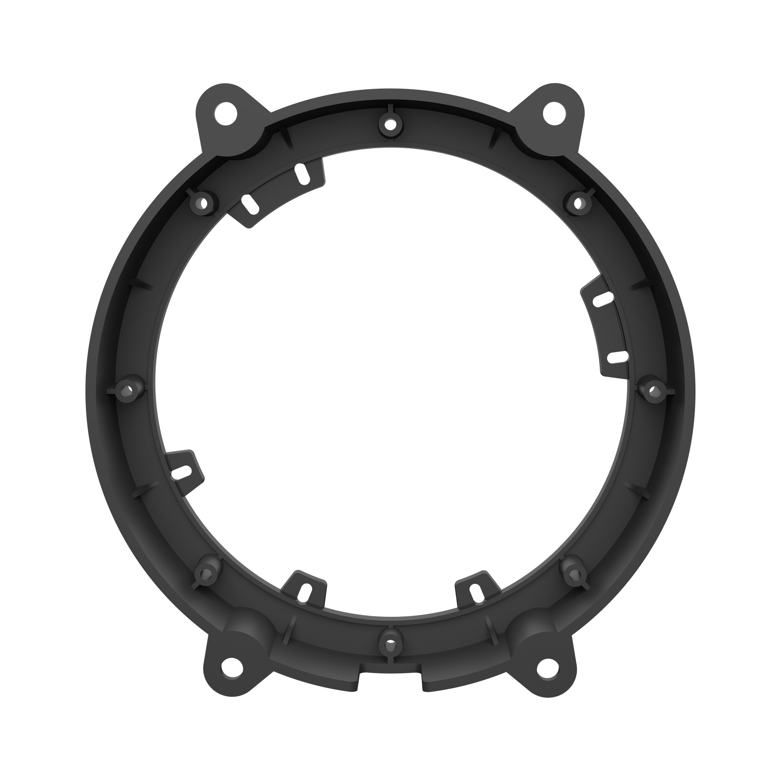 Speaker Adapter Plates Fits Select 2016-2022 Volvo