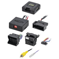 Backup Camera Interface - Volkswagen 2008-2016