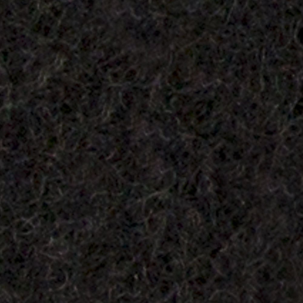 Trunk Liner Carpet Black 54 Inches Wide - 50 Yards