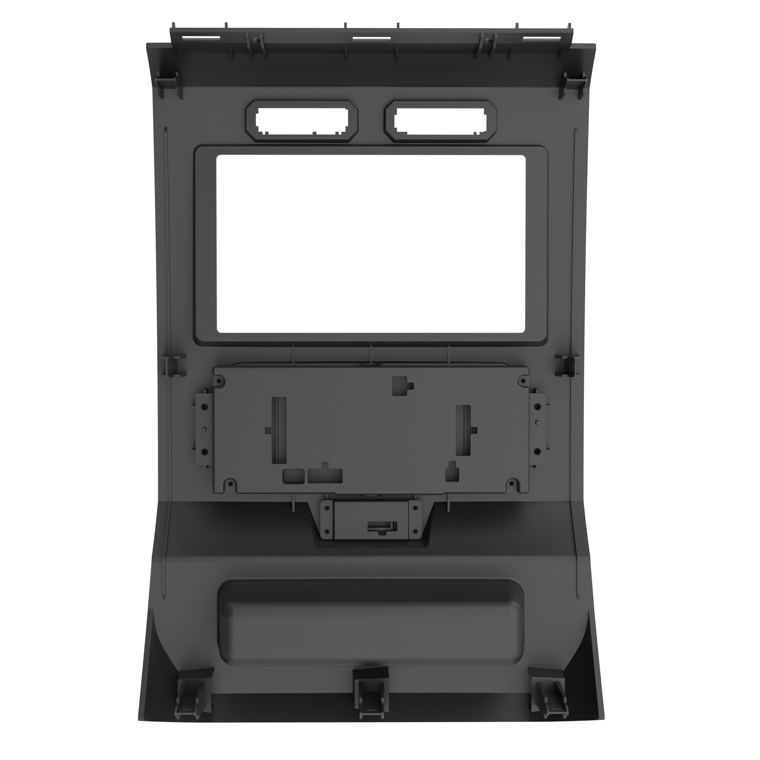 Ford F-150/250/350/450 2015-2022 - TurboTouch Kit