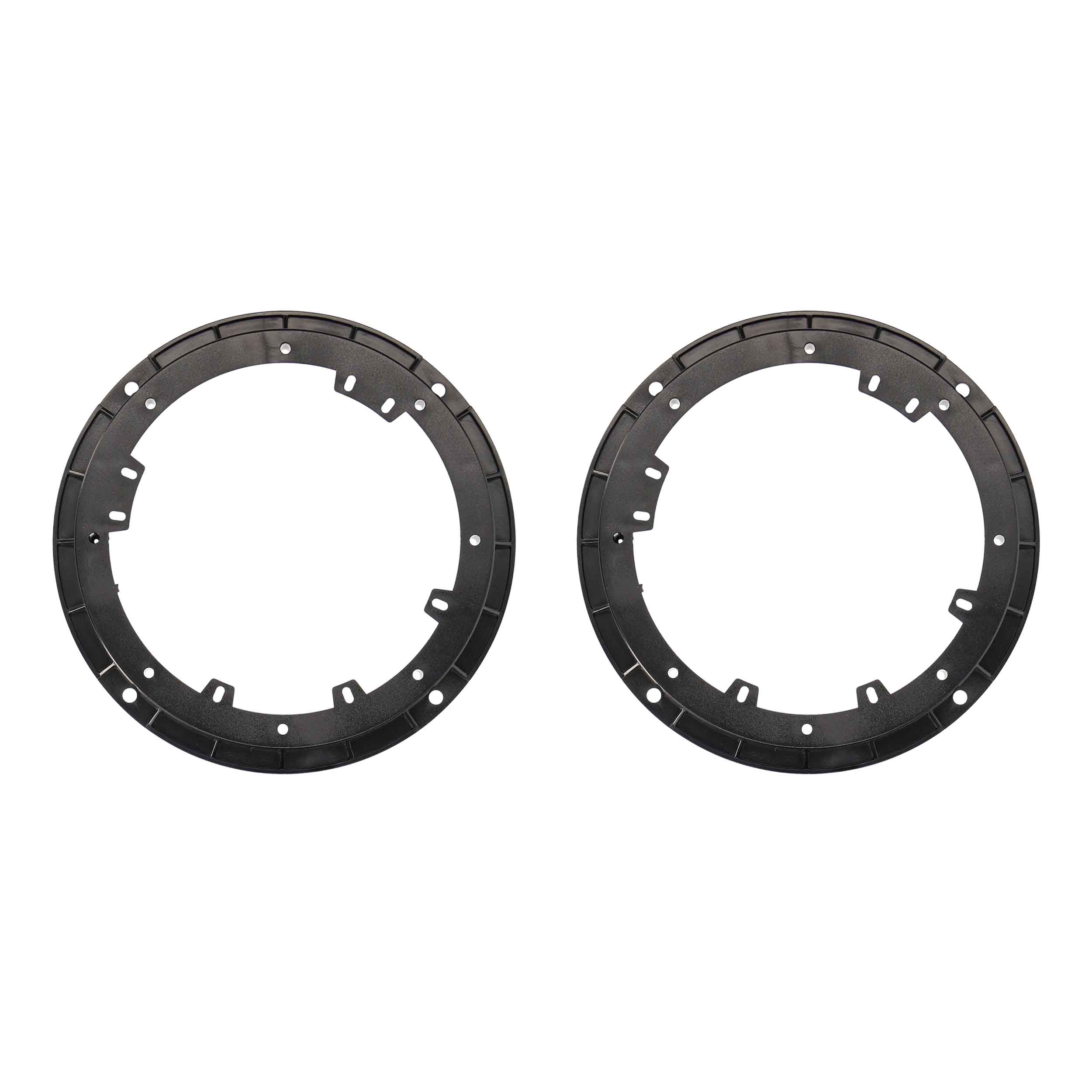 Hyundai | Genesis Coupe 2010-Up - 6" to 6.75"