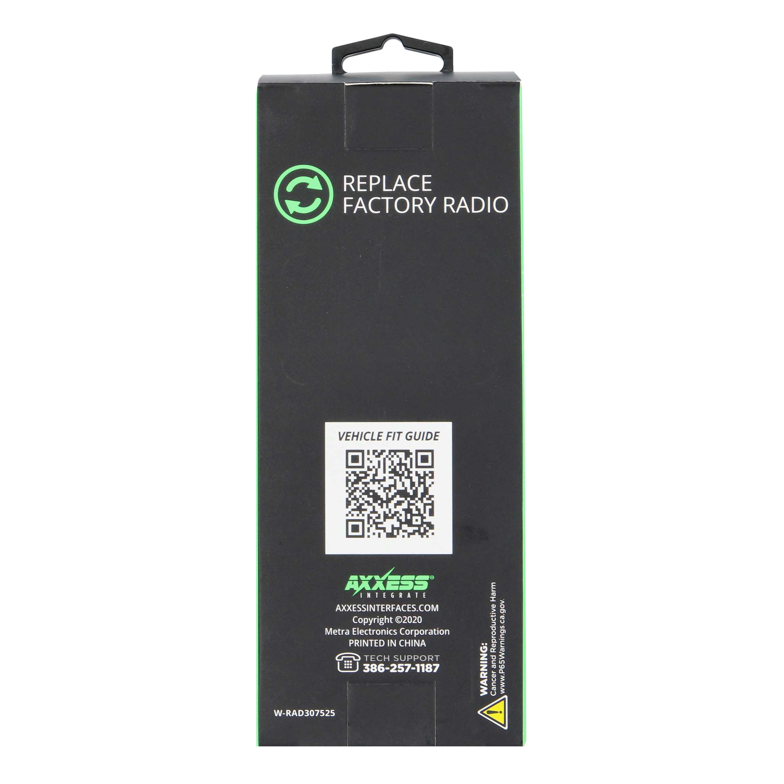 Data Interface - Fits Chevrolet Equinox 2005-2006