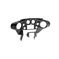 Harley-Davidson FLH (Batwing Fairing) 1998-2013 - Unpainted