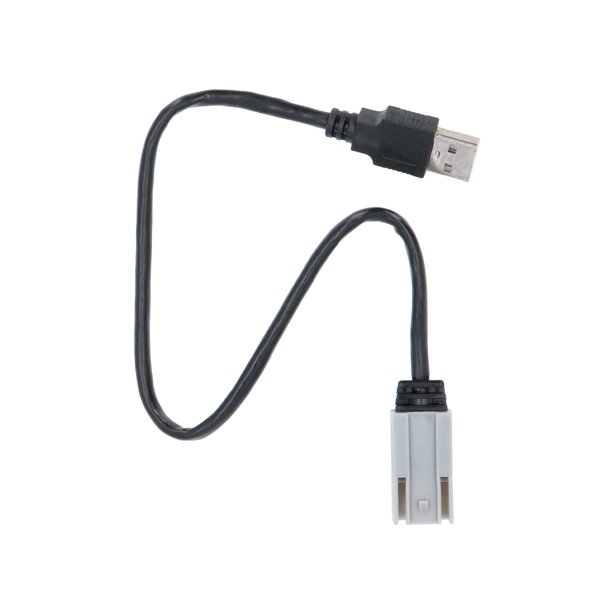 OEM USB RETENTION - FITS GENERAL MOTORS 2010-2019