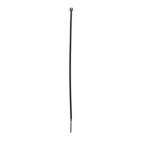 Cable Tie 8.6" Black - Bulk Bag - 1000 count