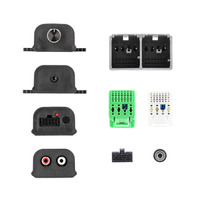 Add-A-Sub 2-Channel Line Output Converter - GM 2019-Up