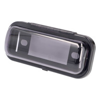 Universal Marine Cover System - Black