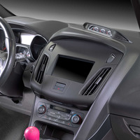 Ford Focus 2012-2018 (with 4.2" or 8" factory screen)