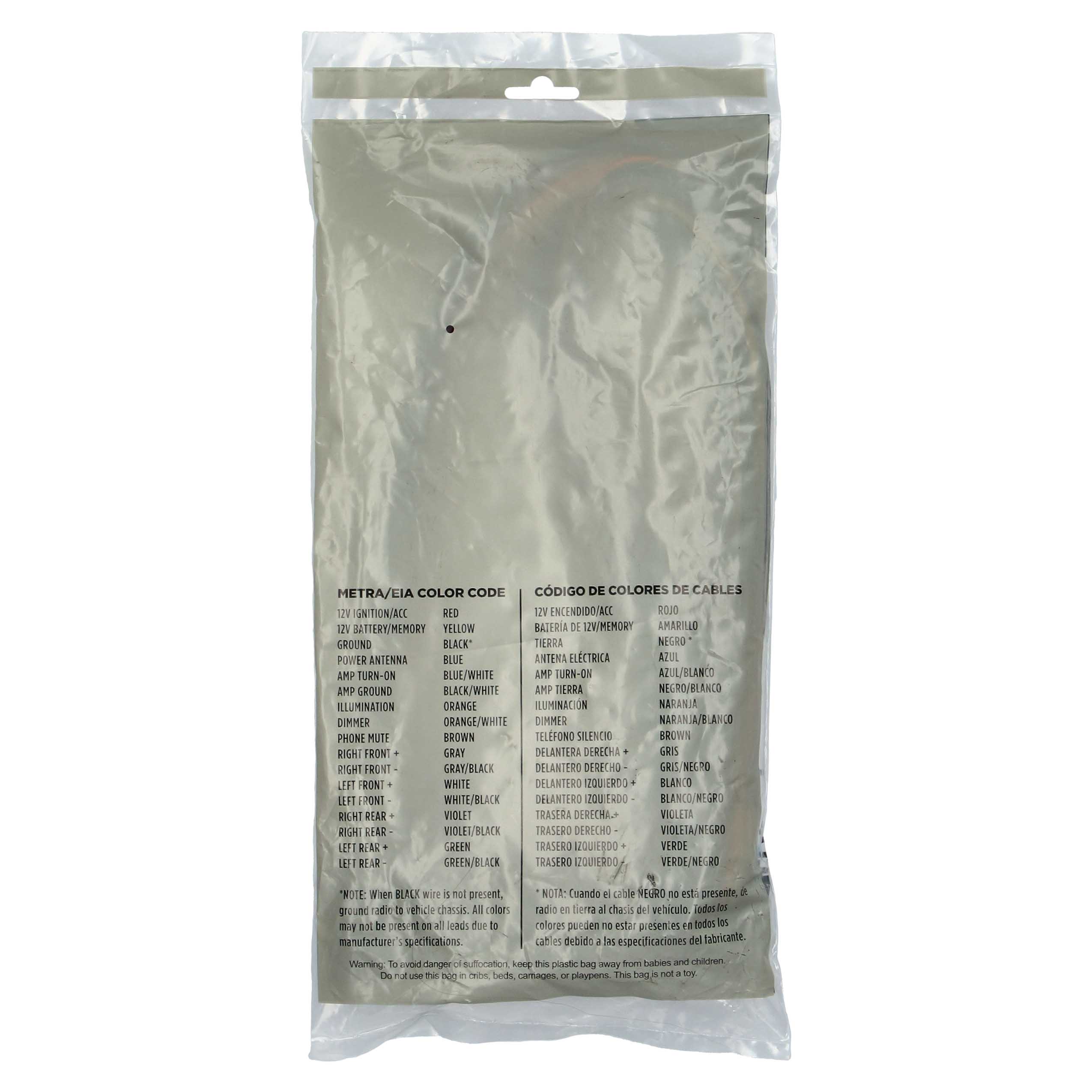 Tuner Bypass Harness - Fits Buick / Chevrolet / GMC 1988-1994