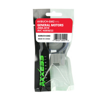 Backup Camera Retention Harness - GM 2008-2018