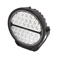 9" Edgeless Driving Light - Spot